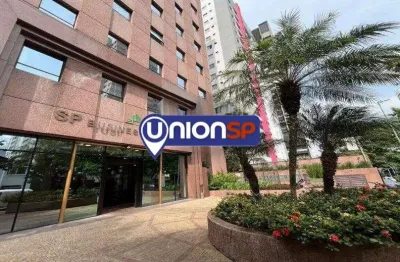 Sala comercial à venda na Avenida Nove de Julho, Jardim Paulista, São Paulo