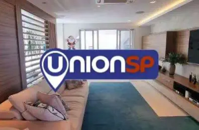 Cobertura com 3 quartos à venda na Rua Itapimirum, 550, Vila Andrade, São Paulo