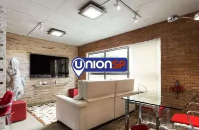 Apartamento com 1 dormitório à venda, 70 m² por r$ 1.598.000,00 - itaim bibi - são paulo/sp