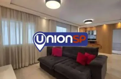Apartamento à venda, 105 m² por r$ 1.980.000- brooklin - são paulo/sp
