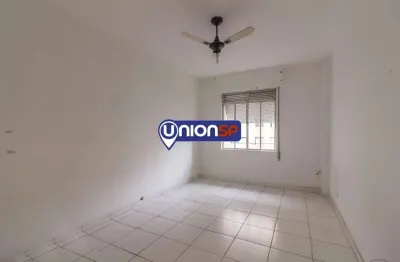 Kitnet / Stúdio à venda na Rua Santa Isabel, 62, Santa Cecília, São Paulo