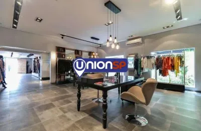Casa comercial na vila nova conceição - são paulo/sp