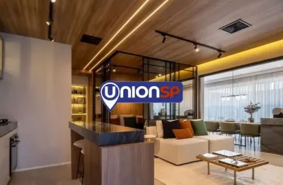 Apartamento com 2 quartos à venda na Avenida Ibirapuera, 2545, Indianópolis, São Paulo