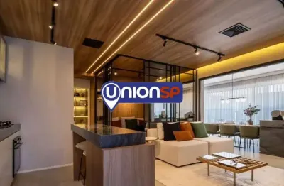 Apartamento com 1 quarto à venda na Avenida Ibirapuera, 2545, Moema, São Paulo