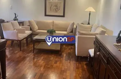 Apartamento com 3 quartos à venda na Rua Urano, 304, Aclimação, São Paulo