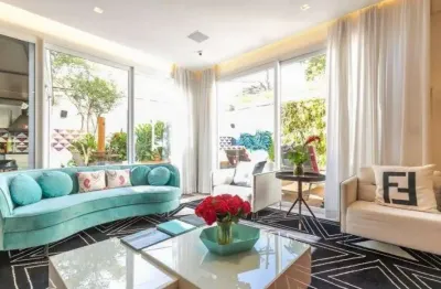 Casa com 4 dormitórios à venda, 550 m² por r$ 5.500.000,00 - jardim marajoara - são paulo/sp