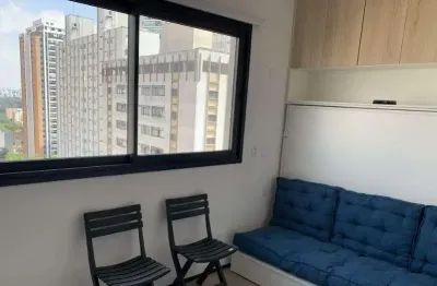 Studio com 1 dormitório à venda, 16 m² por R$ 335.000,00 - Vila Mariana - São Paulo/SP
