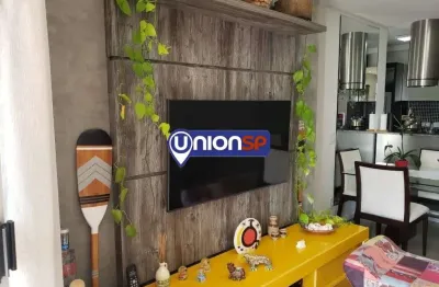 Apartamento com 2 dormitórios à venda, 58 m² por r$ 719.000,00 - saúde - são paulo/sp