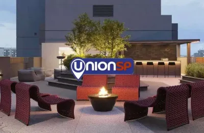 Studio com 1 dormitórios à venda, 25 m² por r$ 441.000,00 - vila olímpia - são paulo/sp