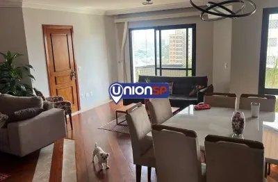 Apartamento com 3 quartos à venda na Rua Carlos Weber, Vila Leopoldina, São Paulo