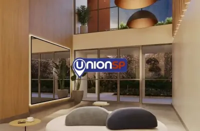 Apartamento com 1 dormitório à venda, 28 m² por r$ 476.585,00 - perdizes - são paulo/sp