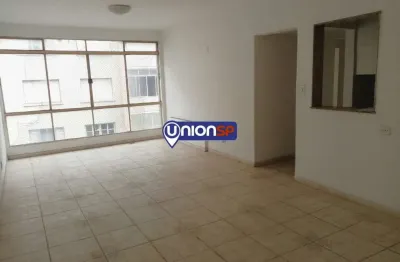 Apartamento com 2 dormitórios à venda, 35 m² por r$ 380.000,00 - santa cecilia - são paulo/sp