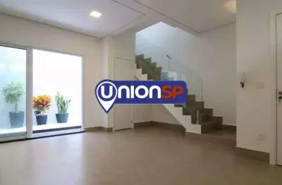Casa com 2 dormitórios à venda, 103 m² por r$ 1.000.000,00 - cambuci - são paulo/sp