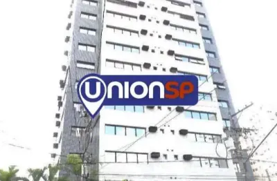 Sala à venda, 32 m² por r$ 216.000,00 - chácara santo antônio - são paulo/sp