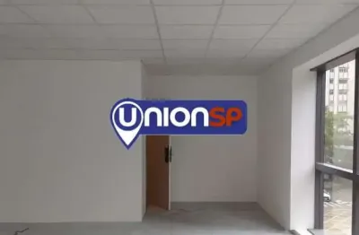 Sala à venda, 52 m² por r$ 1.400.000,00 - jardim paulista - são paulo/sp