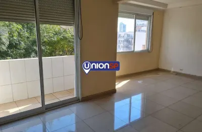 Apartamento com 2 dormitórios à venda, 169 m² por r$ 850.000,00 - santa cecilia - são paulo/sp