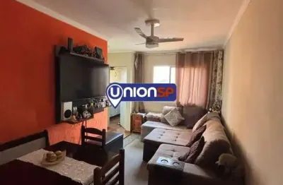 Apartamento com 2 quartos à venda na Giácomo Cozzarelli, 250, Sacomã, São Paulo