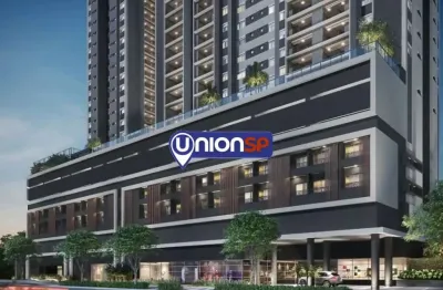 Apartamento com 2 dormitórios à venda, 86 m² por r$ 970.790,00- chácara klabin - são paulo/sp