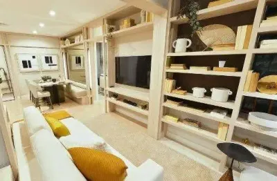Apartamento com 3 quartos à venda na Rua Frei Gaspar, Mooca, São Paulo