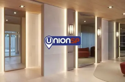 Apartamento com 2 dormitórios à venda, 63 m² por r$ 663.900,00 - santo amaro - são paulo/sp