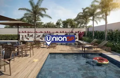 Apartamento com 2 dormitórios à venda, 63 m² por r$ 663.900,00 - santo amaro - são paulo/sp