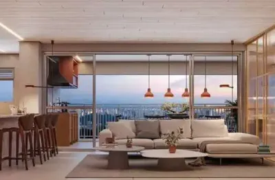 Apartamento com 3 quartos à venda na Rua Jorge Tibiriçá, Vila Mariana, São Paulo