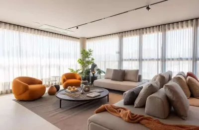 Apartamento com 3 quartos à venda na Rua Henrique Martins, Jardim Paulista, São Paulo