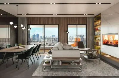 Apartamento com 3 quartos à venda na Praça da República, 367, Centro, São Paulo