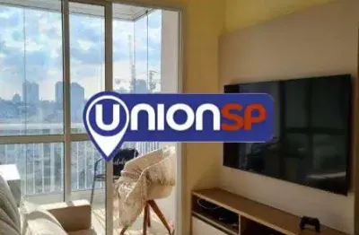 Apartamento com 3 quartos à venda na Rua Malvina Ferraz Samarone, 195, Vila Dom Pedro I, São Paulo