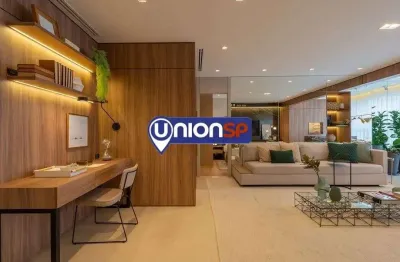 Apartamento com 2 dormitórios à venda, 70 m² por r$ 1.045.816,32 - vila clementino - são paulo/sp