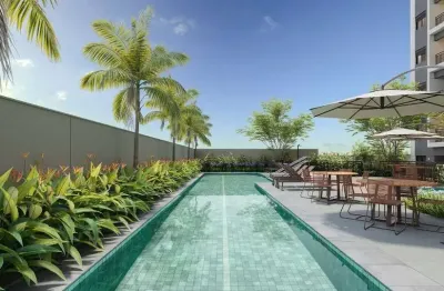 Apartamentol à venda, 49m² por r$ 809.906,35 - barra funda - são paulo/sp