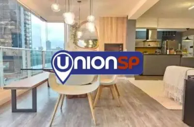 Apartamento à venda, 105 m² por r$ 1.980.000- brooklin - são paulo/sp
