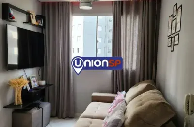 Apartamento com 2 quartos à venda na Rua da Chibata, Vila Andrade, São Paulo