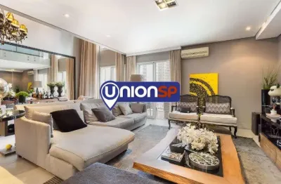 Apartamento com 2 quartos à venda na Rua Araguari, 449, Moema, São Paulo