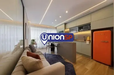Apartamento com 2 dormitórios à venda, 60m² por r$ 771.240,00 - bela vista - são paulo/sp