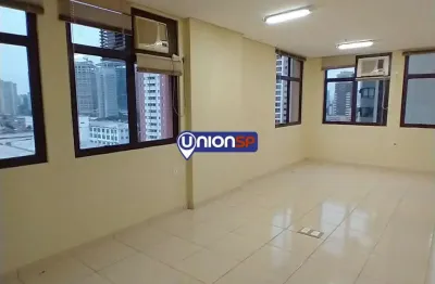 Conjunto para alugar, 40 m² - chácara santo antônio - são paulo/sp