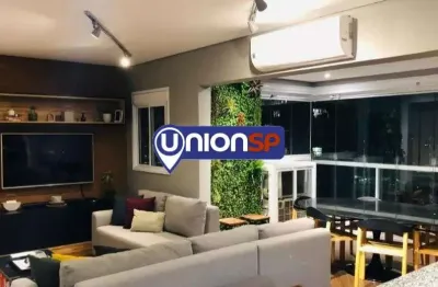 Apartamento com 1 quarto à venda na Rua Ambrizette, 186, Panamby, São Paulo
