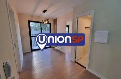 Apartamento com 2 quartos à venda na Rua José Batista Pereira, 51, Campo Belo, São Paulo