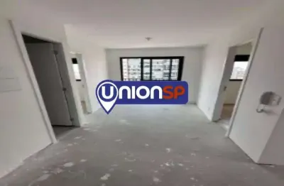 Apartamento com 2 quartos à venda na Rua José Batista Pereira, Campo Belo, São Paulo