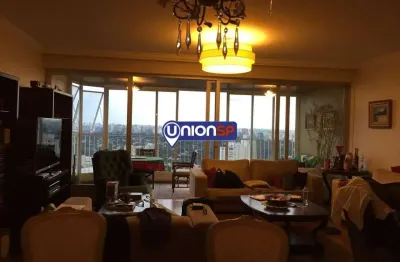 Apartamento com 4 dormitórios à venda, 207m² por r$ 1.200.000,00- morumbi - são paulo/sp