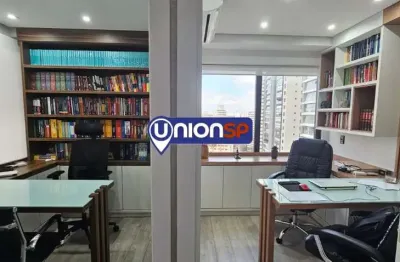 Sala comercial à venda na Rua Apeninos, Liberdade, São Paulo