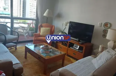 Apartamento com 3 dormitórios à venda, r$ 2.050.000,00 - vila madalena