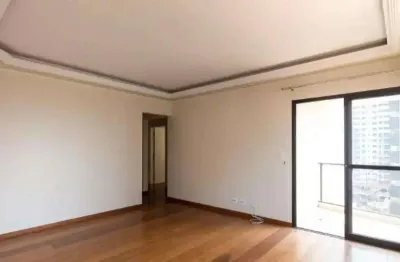 Apartamento com 3 quartos à venda na Rua Pageu, 100, Vila Mariana, São Paulo