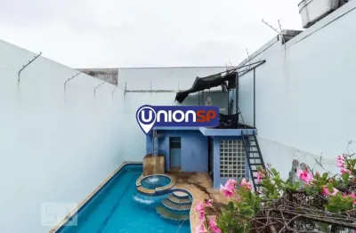Sobrado com 3 dormitórios à venda, 280 m² por r$ 1.910.000 rua mário, 149 - lapa - são paulo/sp