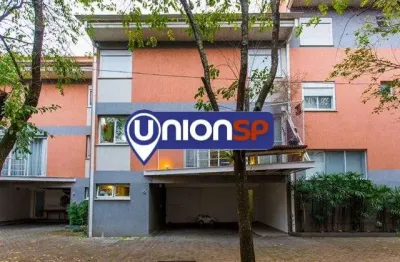 Sobrado com 3 dormitórios à venda, 310 m² por r$ 3.233.000,00 - campo belo - são paulo/sp