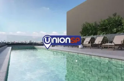 Studio com 1 dormitório à venda, 19 m² por r$ 241.430,00 - bela vista - são paulo/sp