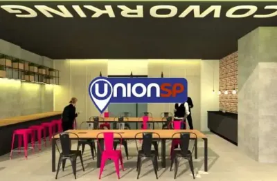 Studio com 1 dormitório à venda, 25 m² por R$ 462.360,00 - Brooklin - São Paulo/SP