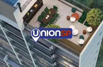 Studio com 1 dormitório à venda, 28 m² por r$ 360.310,00 - vila mariana - são paulo/sp