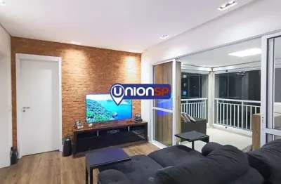 Apartamento com 2 quartos à venda na Rua Engenheiro Jorge Oliva, Saúde, São Paulo