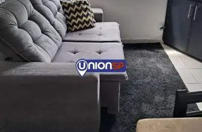 Apartamento com 1 quarto à venda na Rua Gararu, 140, Vila Nova Conceição, São Paulo